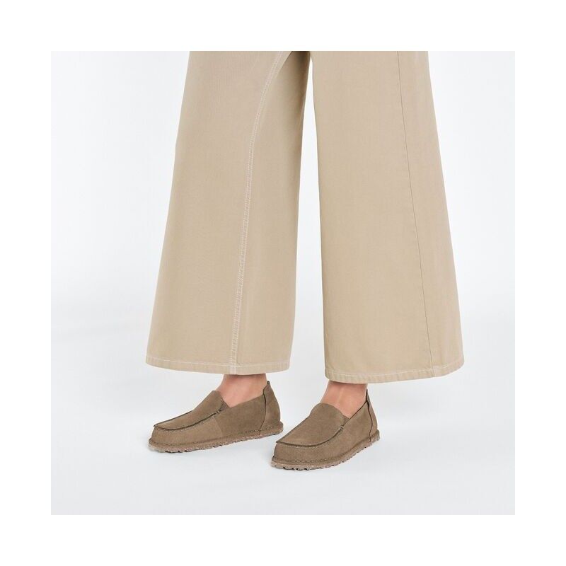 Birkenstock Utti Slip On LEVE - Zapatillas urbanos | Hardloop