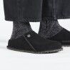 Birkenstock Zermatt Premium Suede Leather - Sandalias de invierno | Hardloop