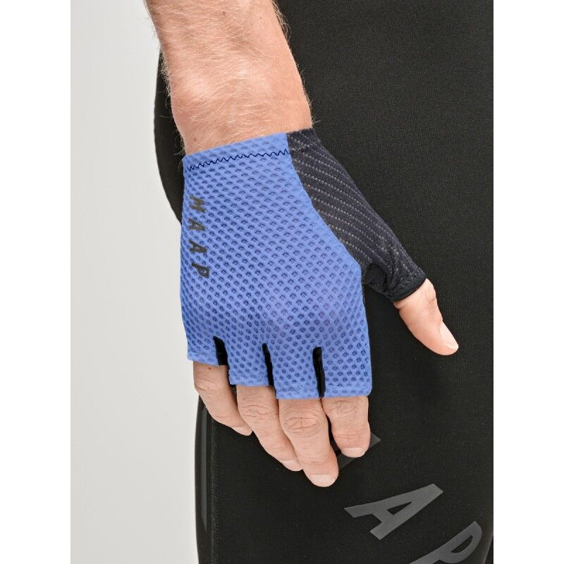 Maap Z03 Pro Race Mitt - Short finger gloves | Hardloop