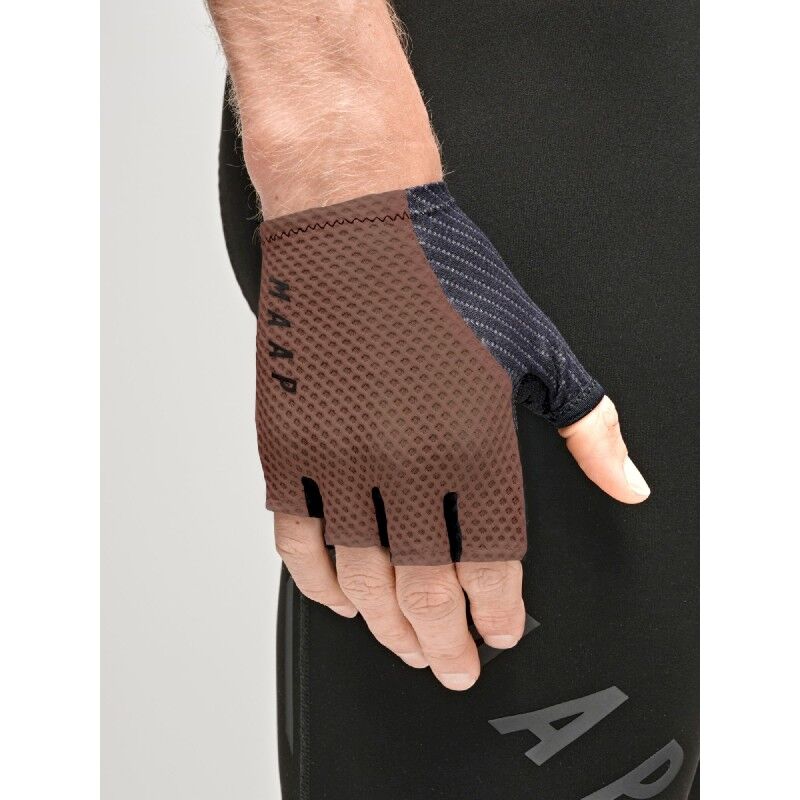 Maap Z03 Pro Race Mitt - Short finger gloves | Hardloop