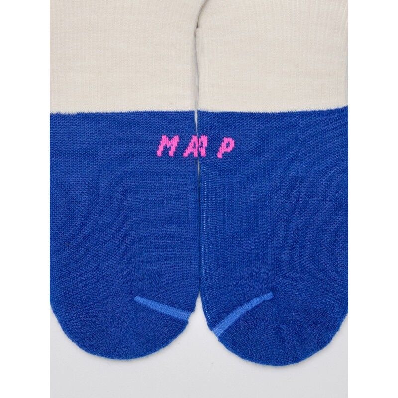 Maap Z03 Division Merino Sock - Meias de ciclismo | Hardloop