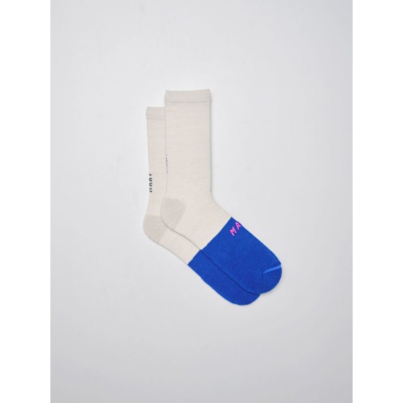 Maap Z03 Division Merino Sock - Cycling socks | Hardloop