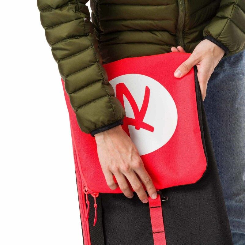 Rossignol Tactic Ski Bag extendable - Funda esquí
