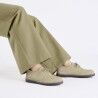 Birkenstock Uppsala Low LEVE - Sapatilhas lifestyle | Hardloop