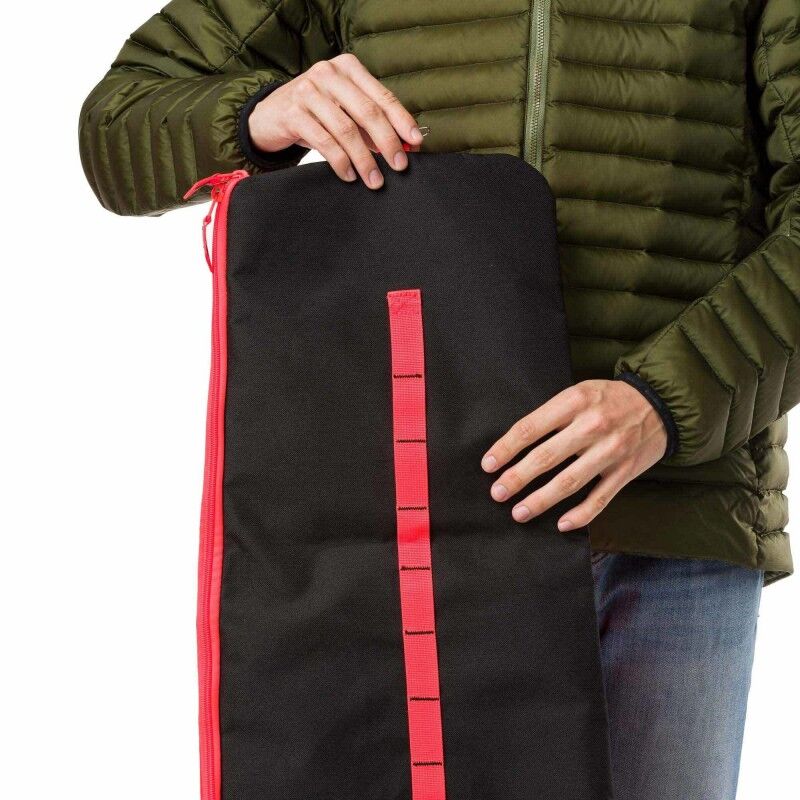 Rossignol Tactic Ski Bag extendable - Skitas