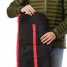 Rossignol Tactic Ski Bag extendable - Skitaske