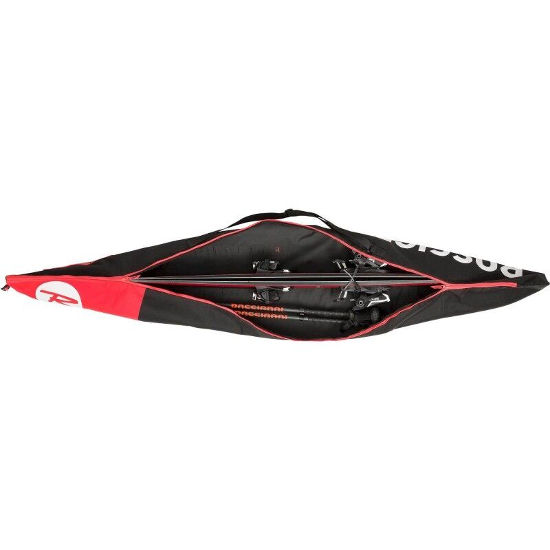 Rossignol Tactic Ski Bag extendable - Ski bag