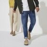 Birkenstock Boston Oiled Leather - Sandaalit