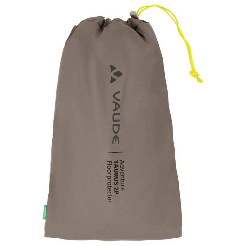FP Adventure Taurus 2P - Suelo para tienda de campaña