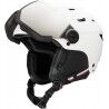 Rossignol Allspeed Visor Impacts - Skihelm