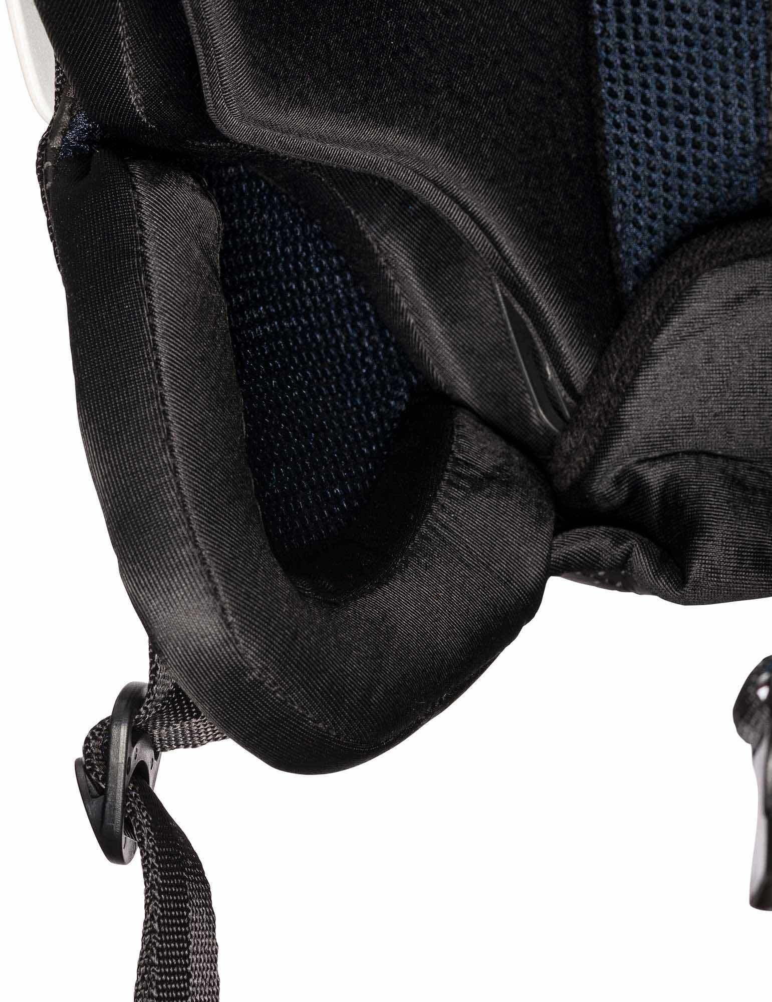 Rossignol Allspeed Visor Impacts - Ski helmet