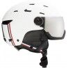 Rossignol Allspeed Visor Impacts - Ski helmet