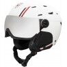 Rossignol Allspeed Visor Impacts - Kask narciarski | Hardloop