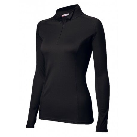 Damart Sport Easy Body 4 - T-shirt damski | Hardloop