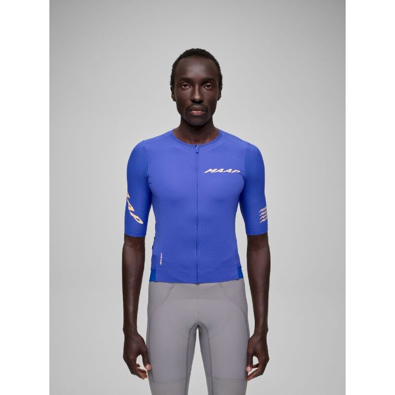Maap Z03 Emerge Jersey - Koszulka kolarska męska | Hardloop