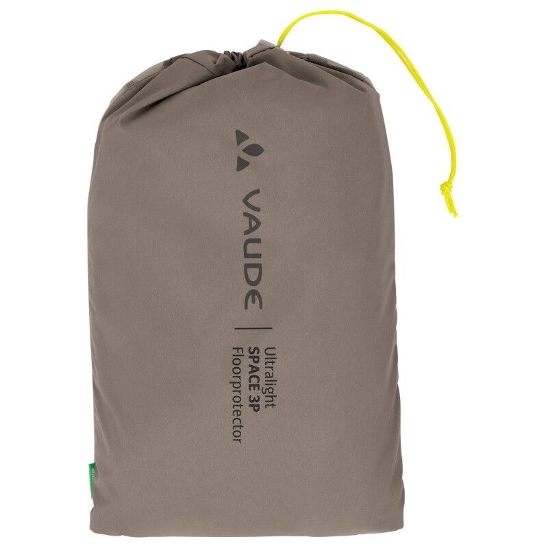 FP Ultralight Space 3P - Chão de tenda