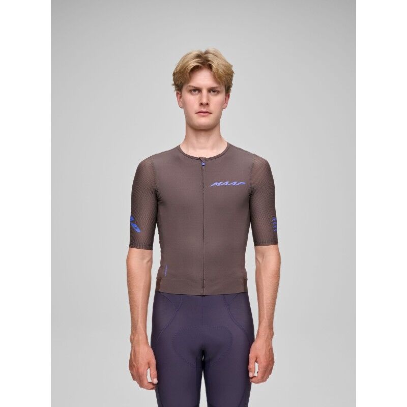 Maap Z03 Emerge Jersey - Maillot vélo homme | Hardloop
