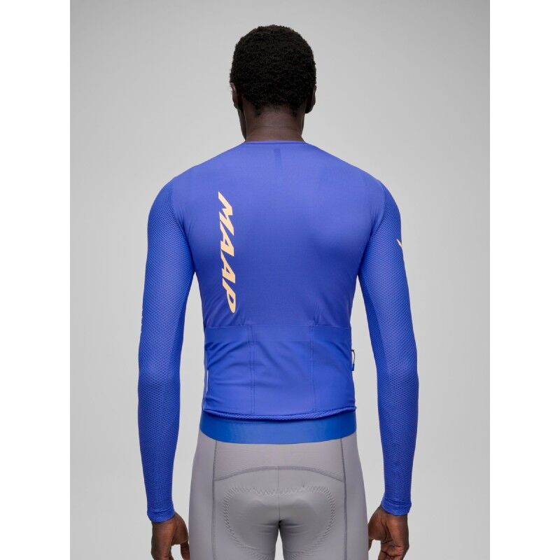 Maap Z03 Emerge LS Jersey - Radtrikot - Herren | Hardloop