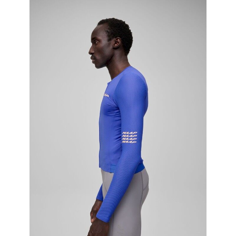 Maap Z03 Emerge LS Jersey - Radtrikot - Herren | Hardloop