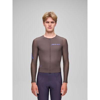 Z03 Emerge LS Jersey - Maillot vélo manches longues homme