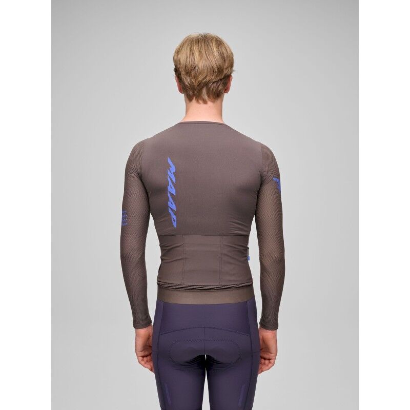 Maap Z03 Emerge LS Jersey - Radtrikot - Herren | Hardloop