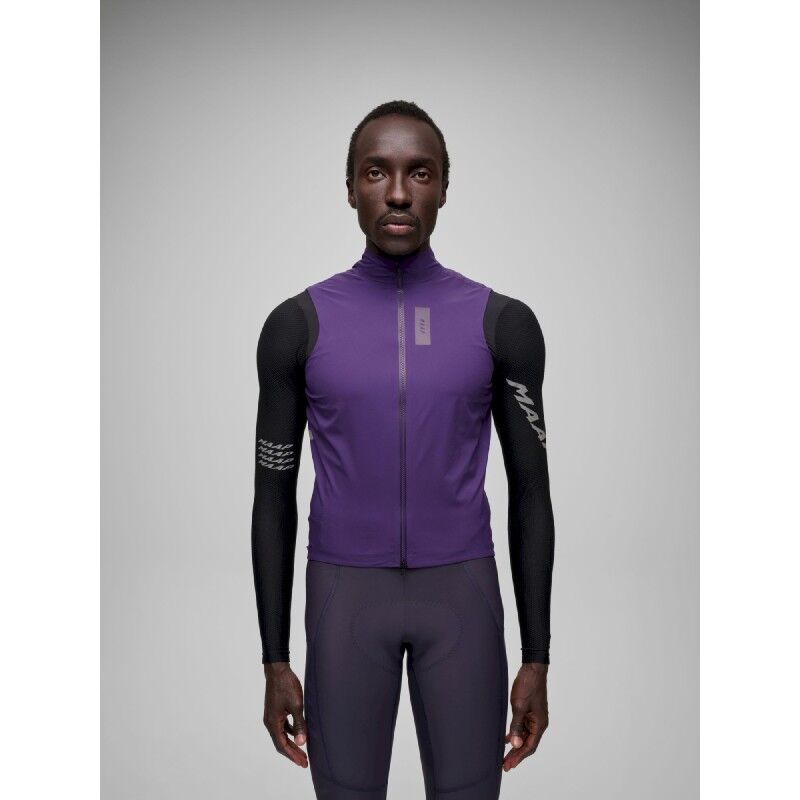 Maap Z03 Atmos Vest - Gilet ciclismo - Uomo | Hardloop