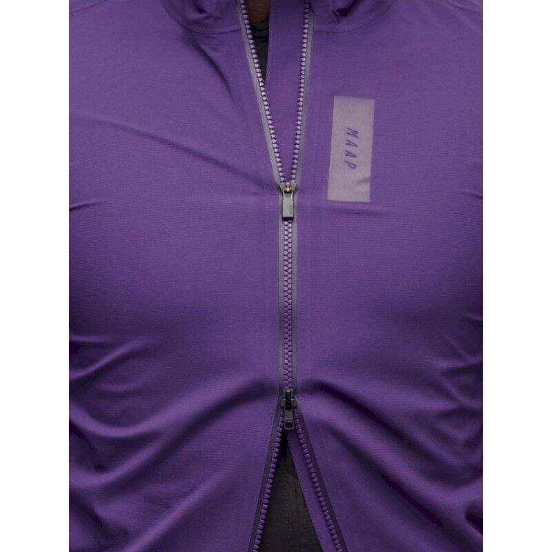 Maap Z03 Atmos Vest - Gilet vélo homme | Hardloop
