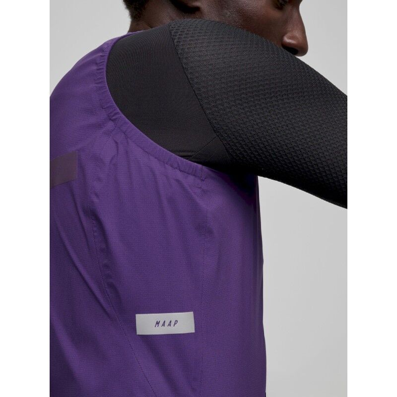 Maap Z03 Atmos Vest - Colete ciclismo homem | Hardloop