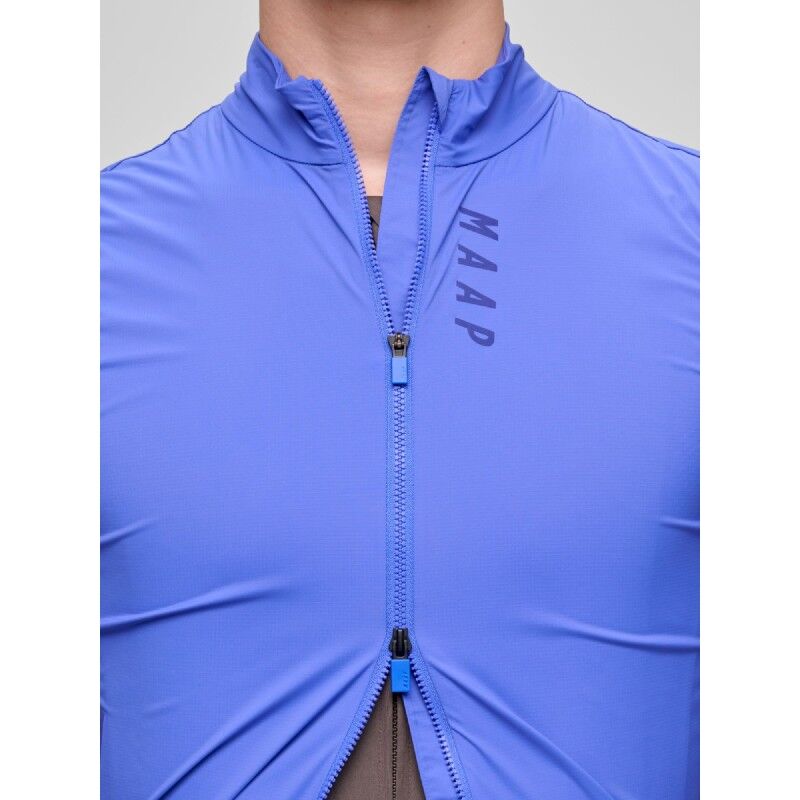 Maap Z03 Flow Vest - Cykelvest - Herrer | Hardloop