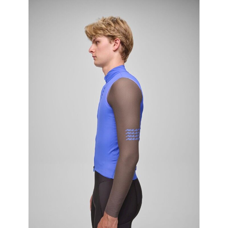 Maap Z03 Flow Vest - Gilet ciclismo - Uomo | Hardloop