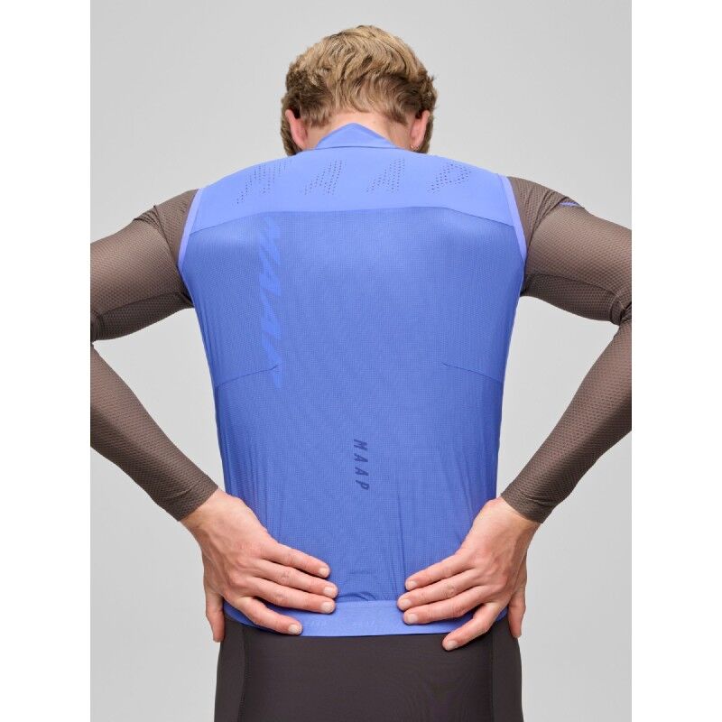 Maap Z03 Flow Vest - Cycling vest - Men's | Hardloop