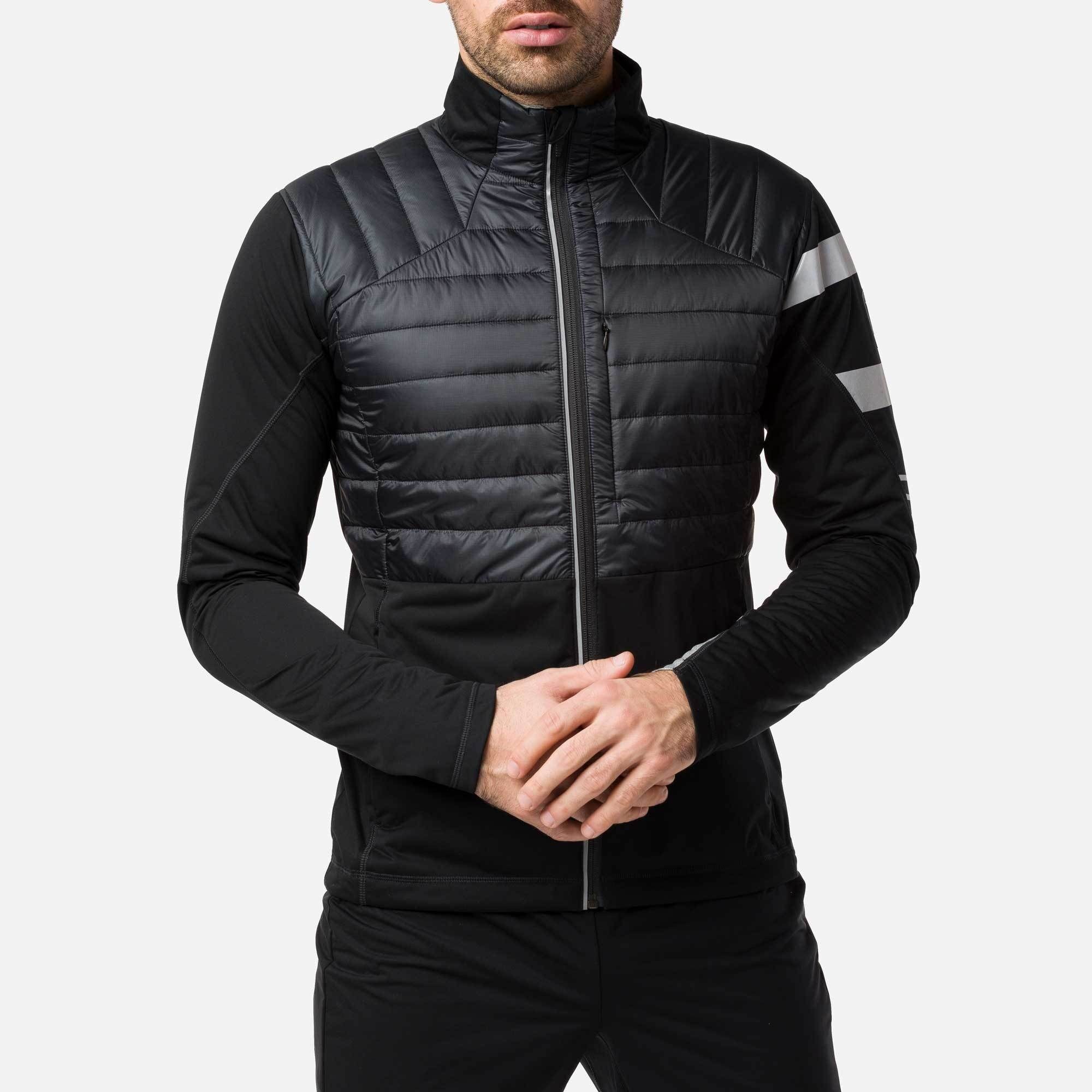 Rossignol Poursuite Warm Jacket - Giacca da sci - Uomo