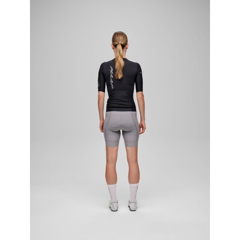 Maap Z03 Women's Short Team Bib Evo - Cuissard vélo femme | Hardloop