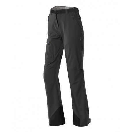 Damart Sport Pantalon randonnée chaud déperlant femme - Spodnie turystyczne damskie | Hardloop