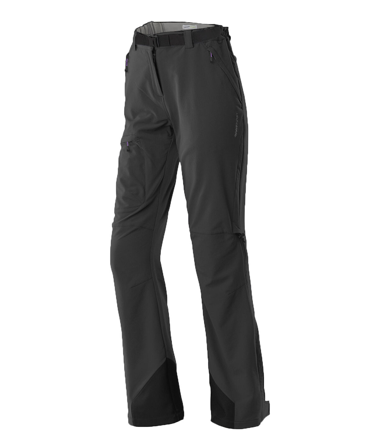 Damart Sport Pantalon randonn e chaud d perlant femme Hardloop