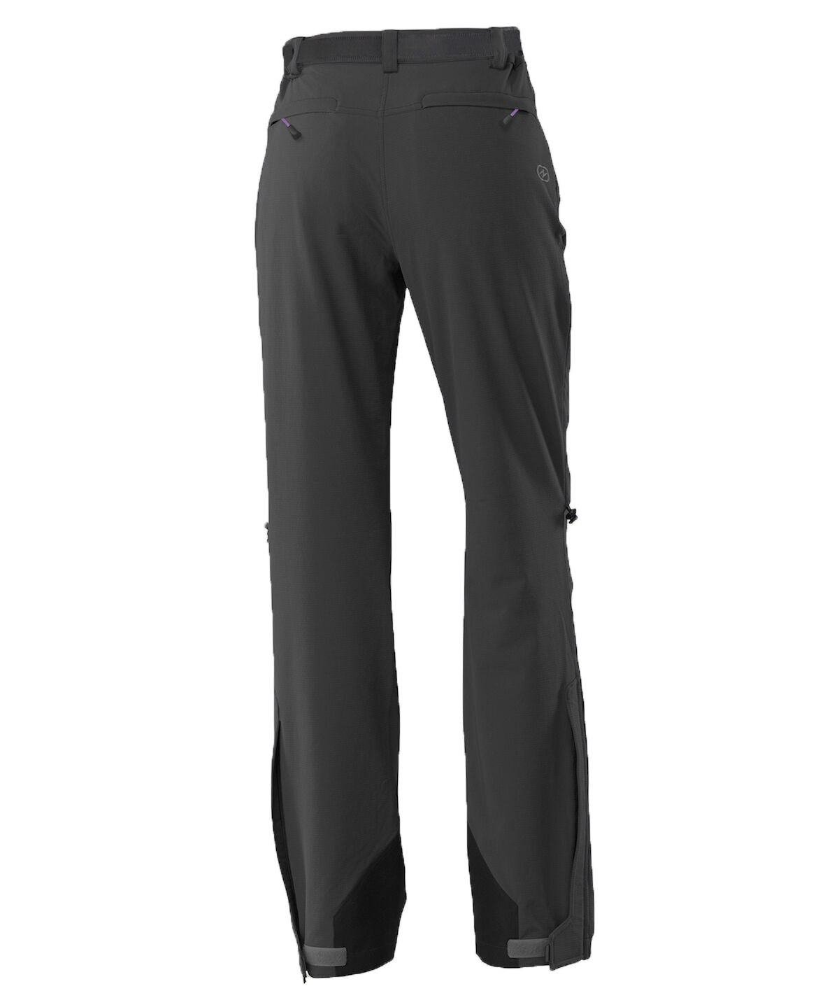 Damart Sport - Pantalon randonnée chaud déperlant femme