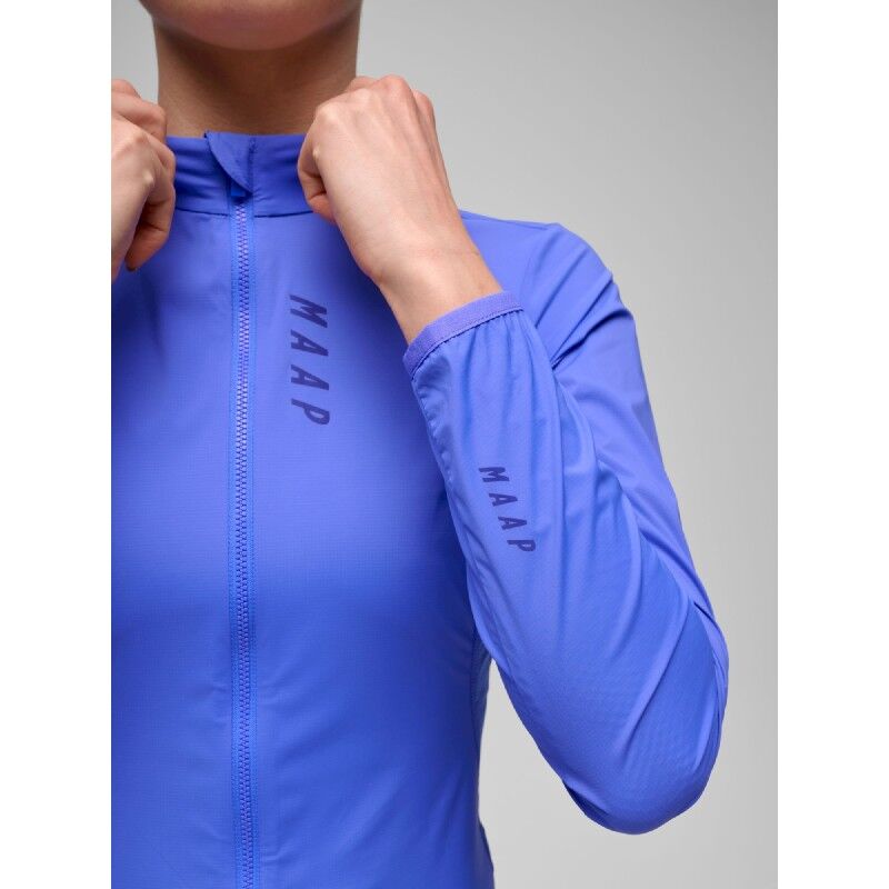 Maap Z03 Women's Flow Jacket - Fahrradjacke - Damen | Hardloop