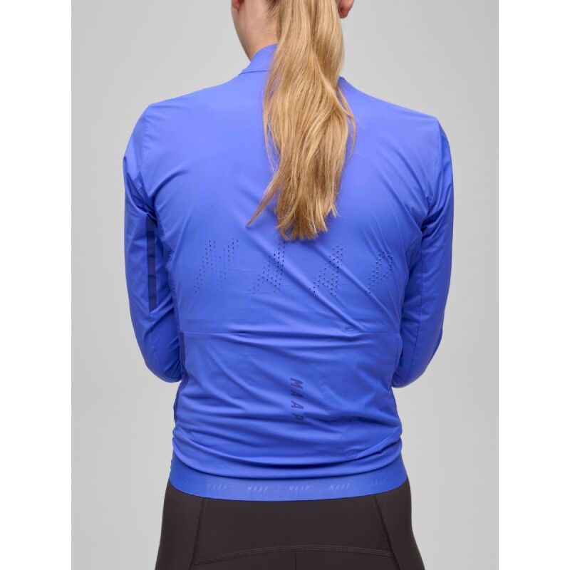 Maap Z03 Women's Flow Jacket - Fahrradjacke - Damen | Hardloop
