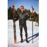 Rossignol - Infini Compression Race Tights - Mallas de running - Hombre