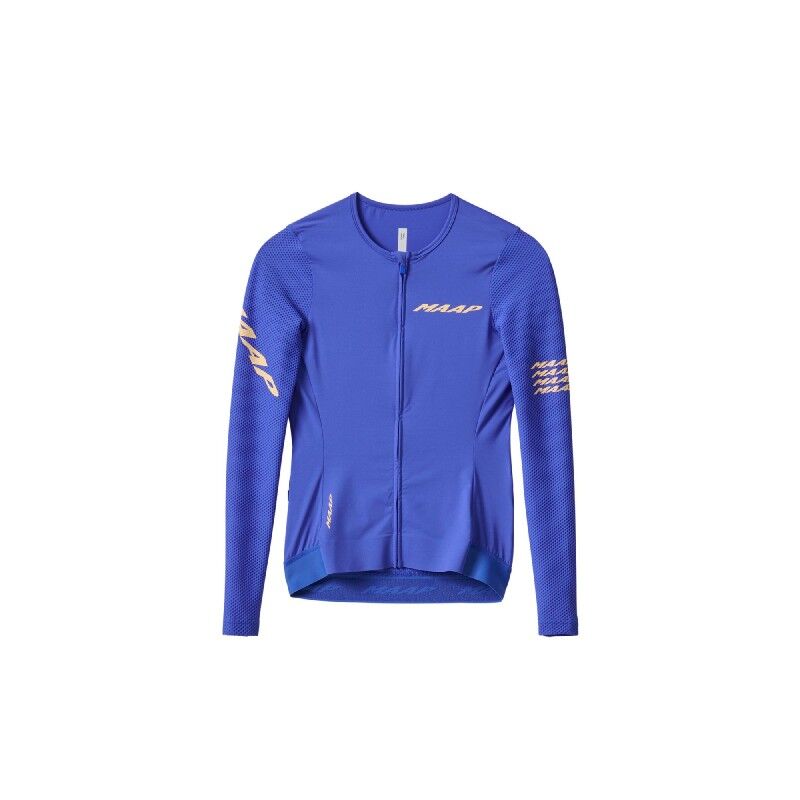 Z03 Women's Emerge LS Jersey - Maglia ciclismo - Donna