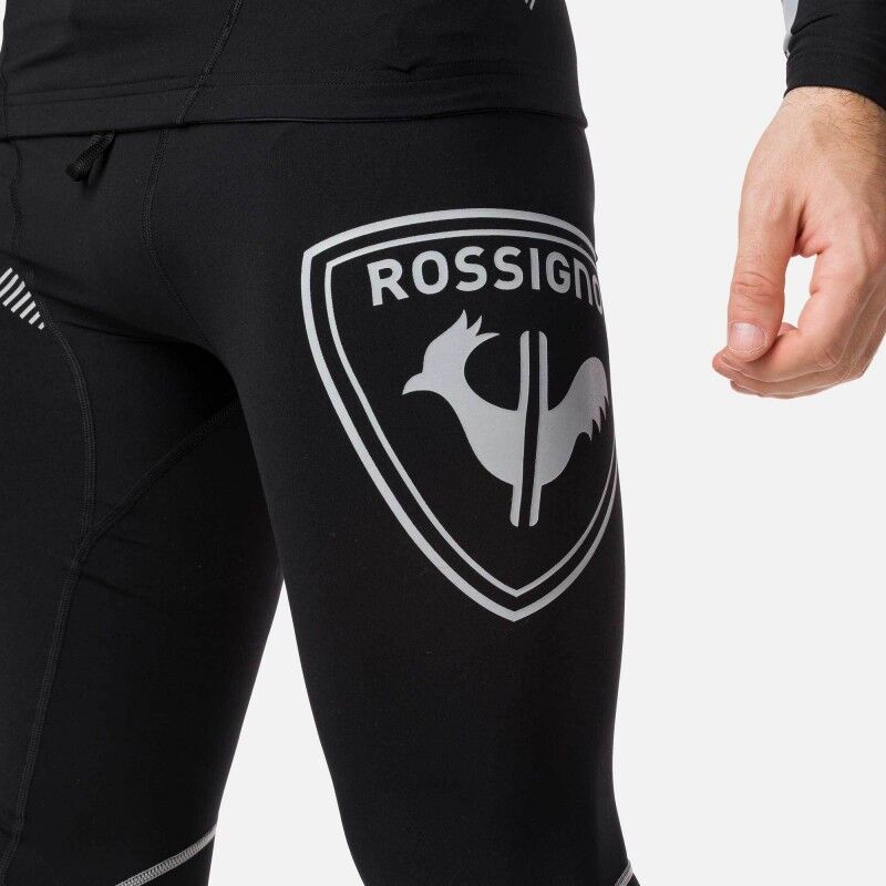 Rossignol Infini Compression Race Tights - Laufhose -Herren