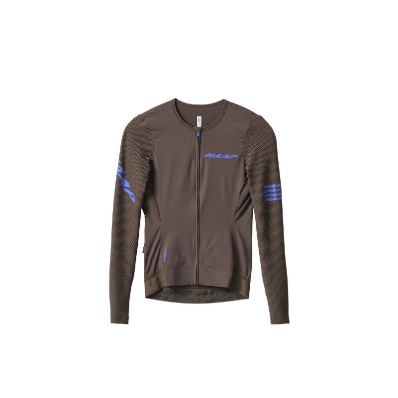 Z03 Women's Emerge LS Jersey - Radtrikot - Damen