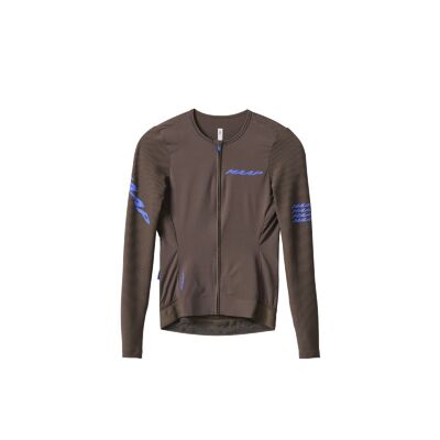 Z03 Women's Emerge LS Jersey - Fahrradtrikot langarm - Damen