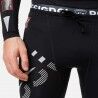Rossignol - Infini Compression Race Tights - Mallas de running - Hombre