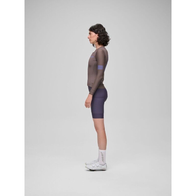 Maap Z03 Women's Emerge LS Jersey - Camisola ciclismo mulher | Hardloop