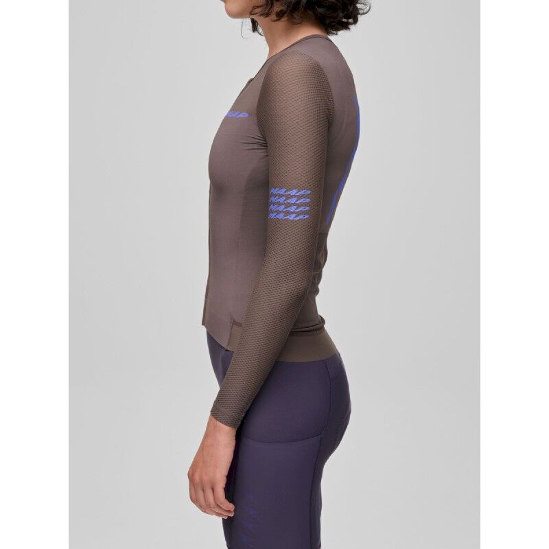 Maap Z03 Women's Emerge LS Jersey - Radtrikot - Damen | Hardloop