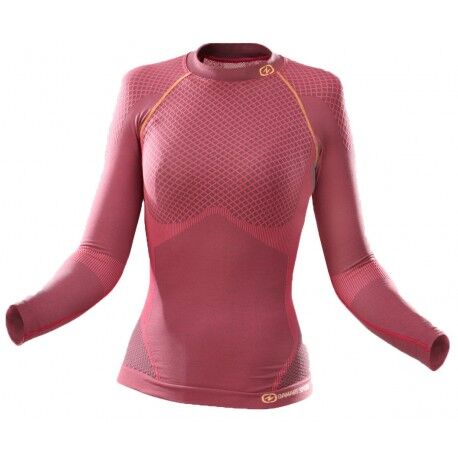 Damart Sport Activ Body 3 - T-shirt damski | Hardloop