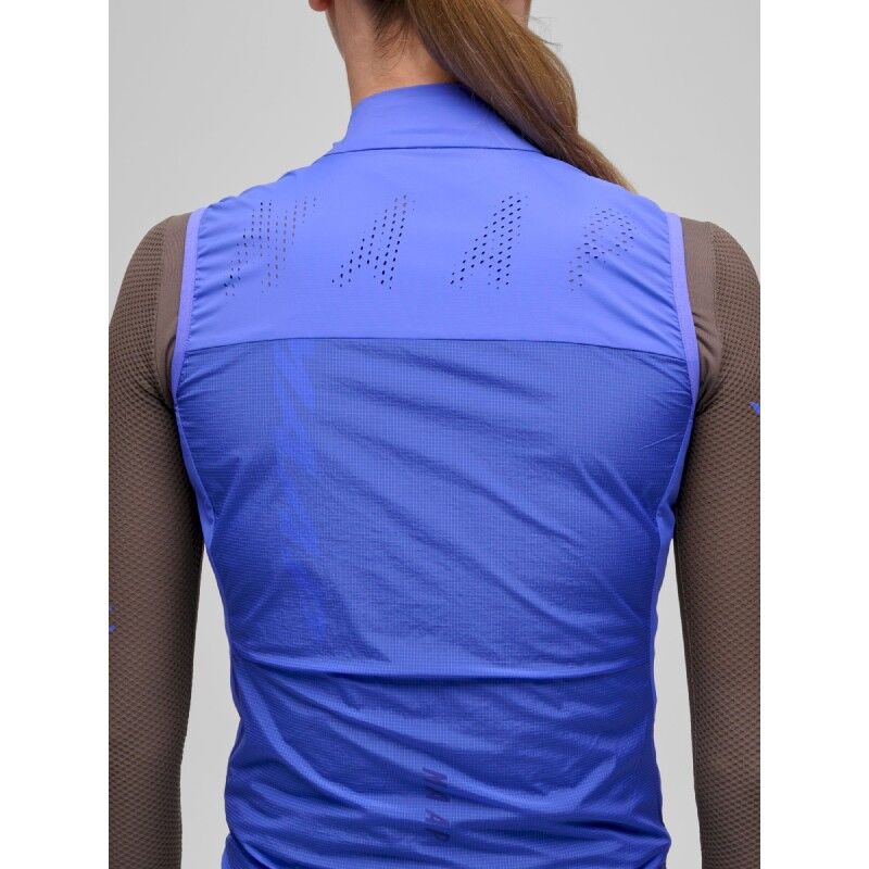 Maap Z03 Women's Flow Vest - Colete ciclismo mulher | Hardloop