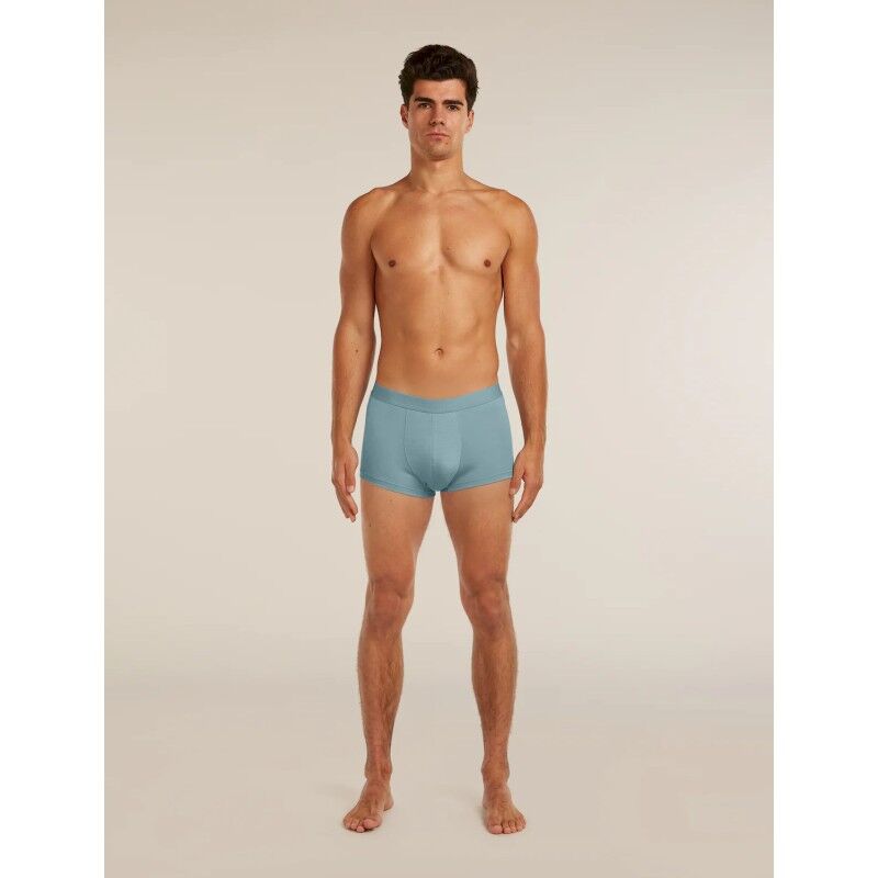 icebreaker 125 Cool-Lite Anatomica Trunks - Bokserka wełna merynosów | Hardloop