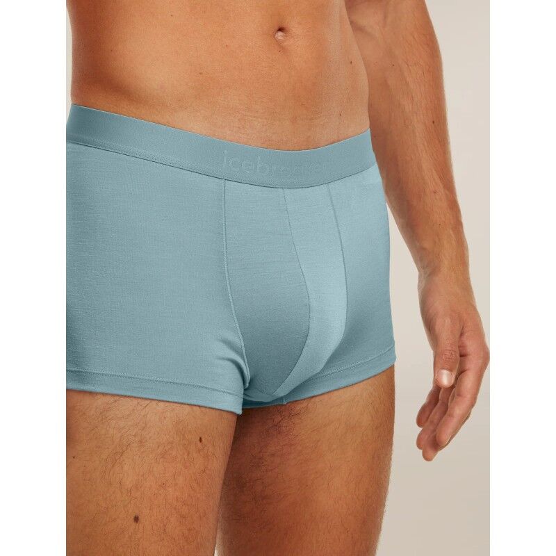 icebreaker 125 Cool-Lite Anatomica Trunks - Boxer de lana merino | Hardloop